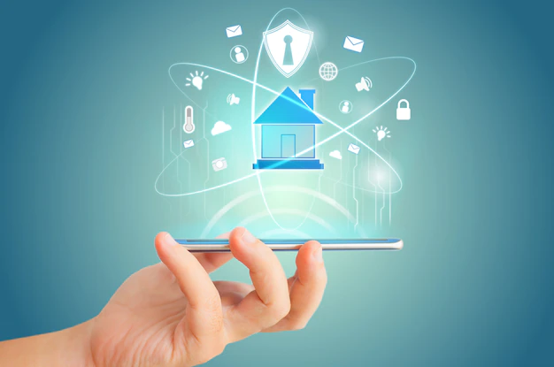 building-automation