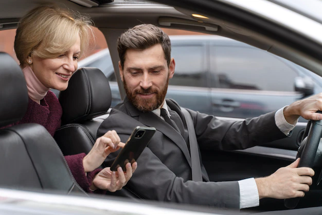 cab-management