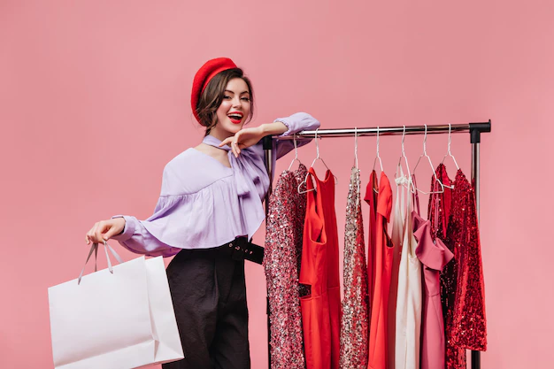 garment billing