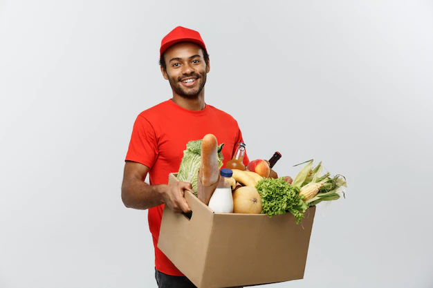 grocery billing