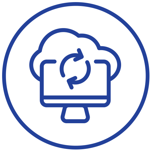 Application Migration