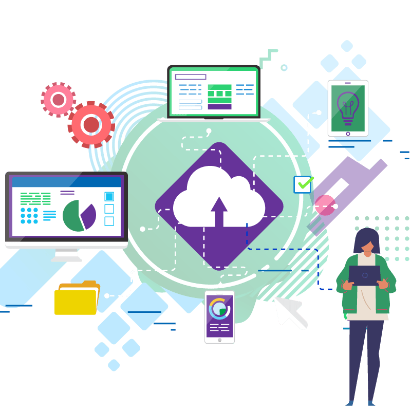 Cloud Enablement Services
