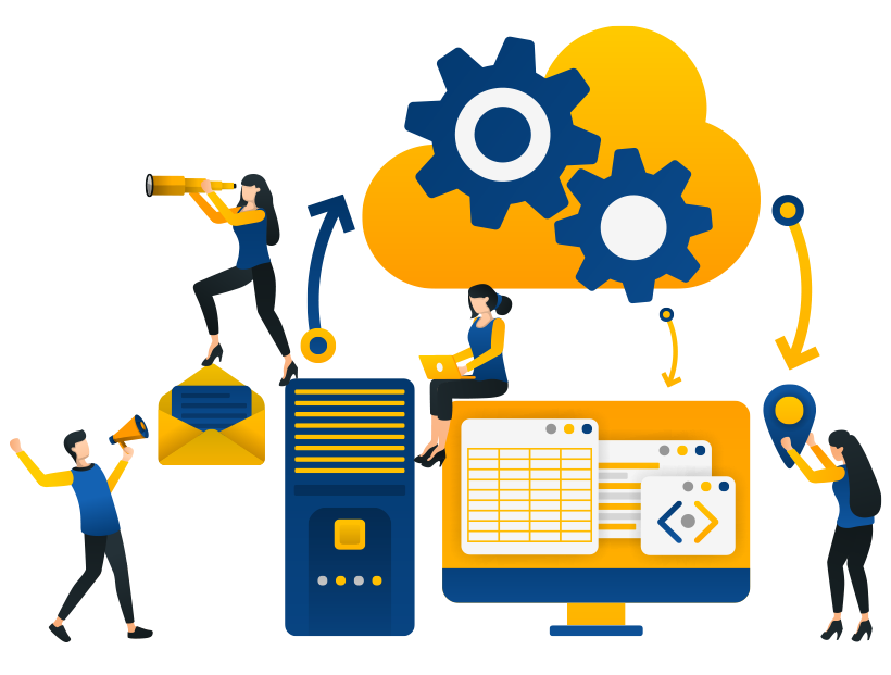 Cloud Managed Services