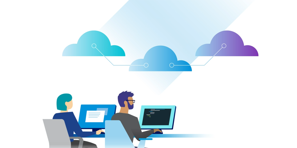Multi-Cloud